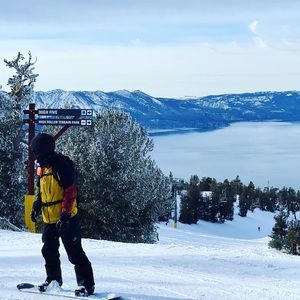 Meet your Posher, Gilbert